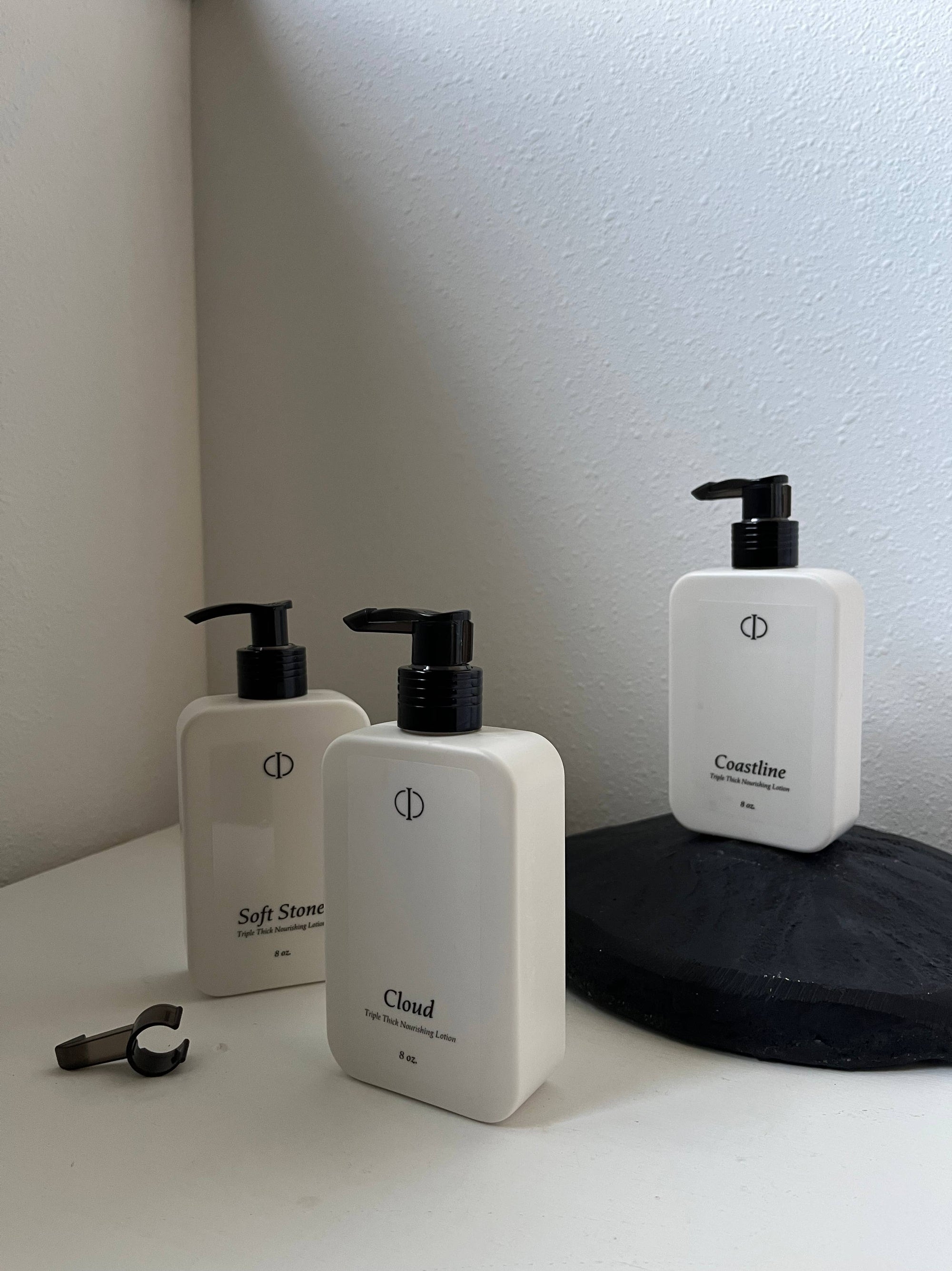 Cloud 8oz Triple Thick Nourishing Lotion