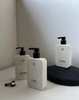 Cloud 8oz Triple Thick Nourishing Lotion