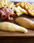 Maple Creamed Honey