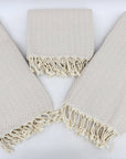 Spa Towel, Ultra-Soft Peshtemal