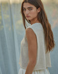 Macy Knit Sweater