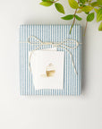 Cupcake Mini Notecard