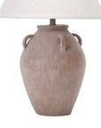 Kavala 29" Resin Table Lamp