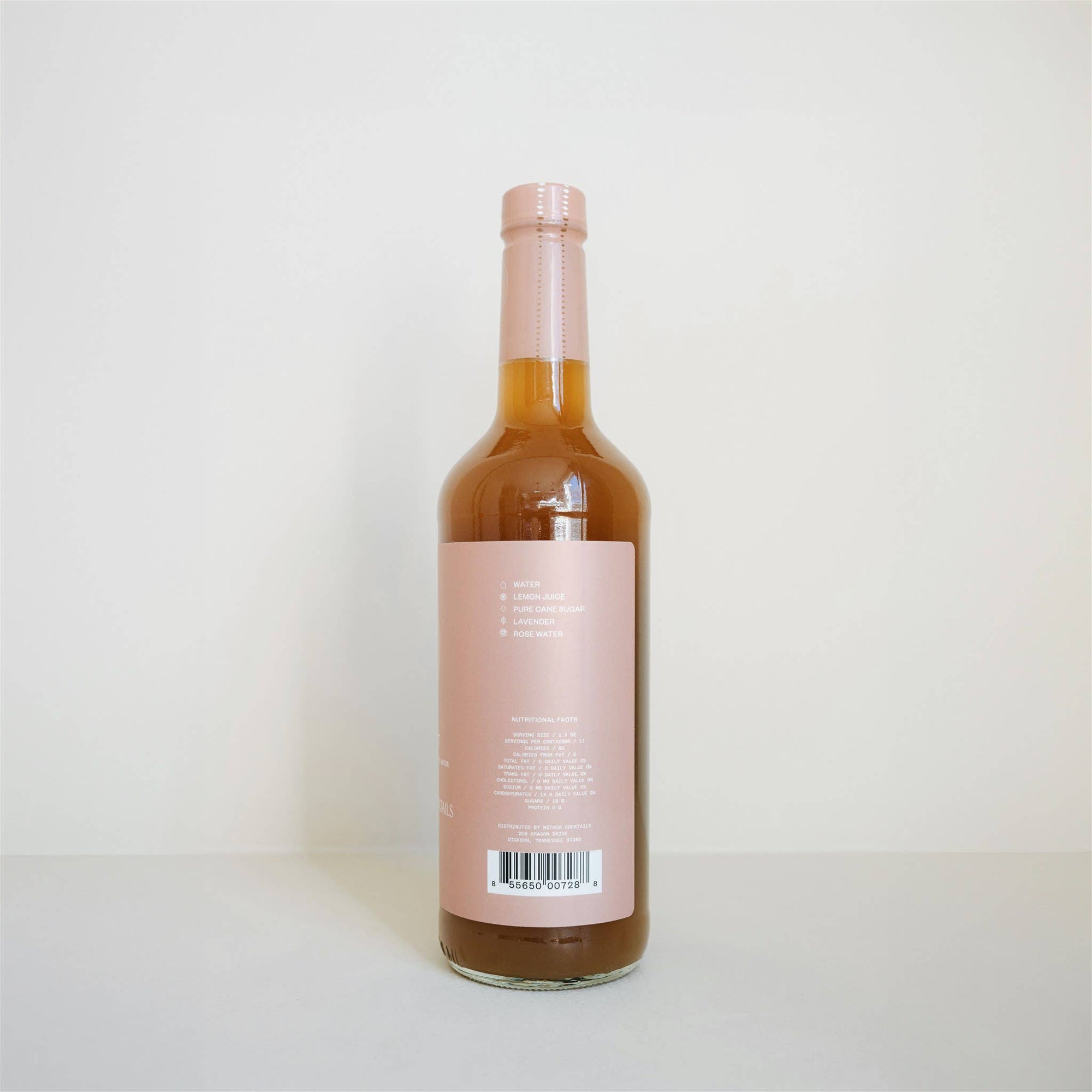 Bouquet Cocktail Mix