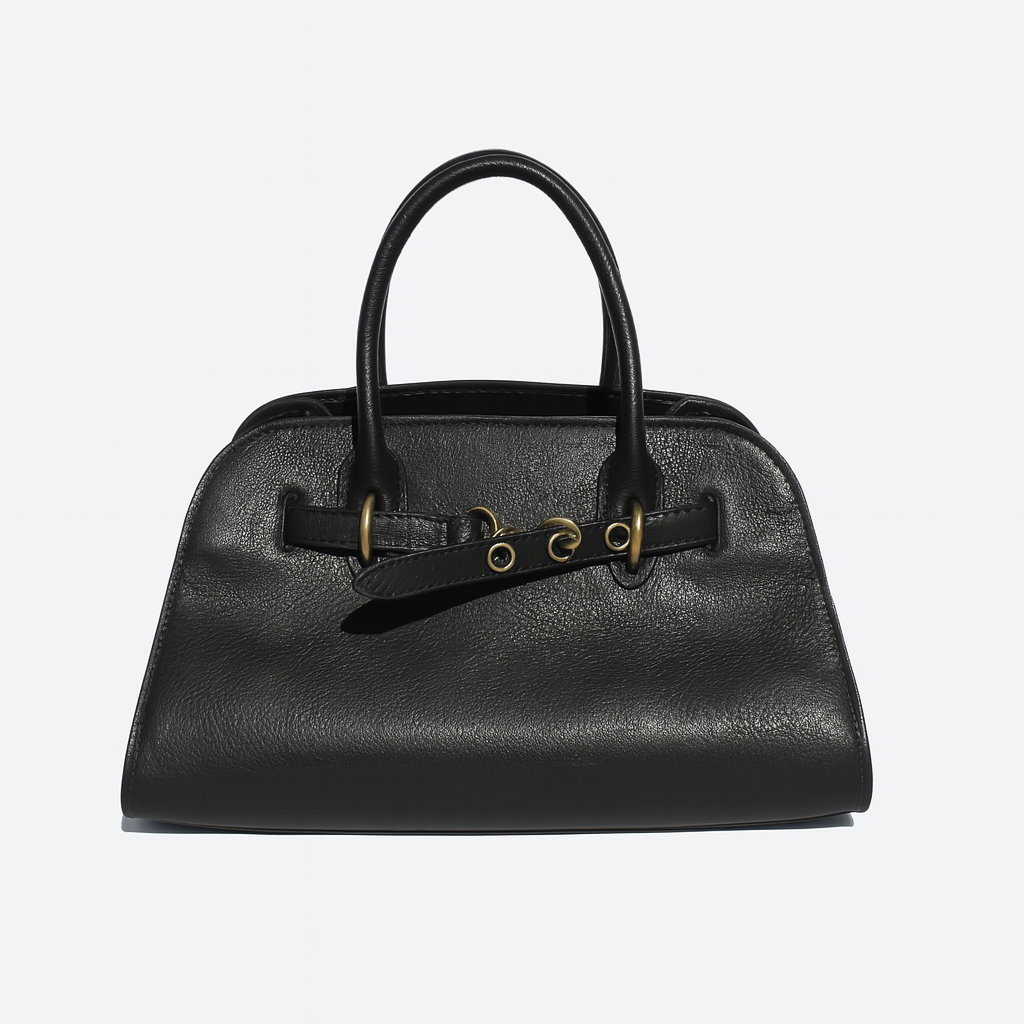 Boston Top Carry Tote