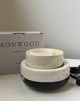 2-in-1 Wax Warmer
