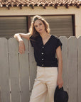 Alice Sweater Vest