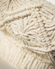 Woven Textured Bowl