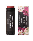French Girl Lip Tint / Cerise - Cloth + Cabin