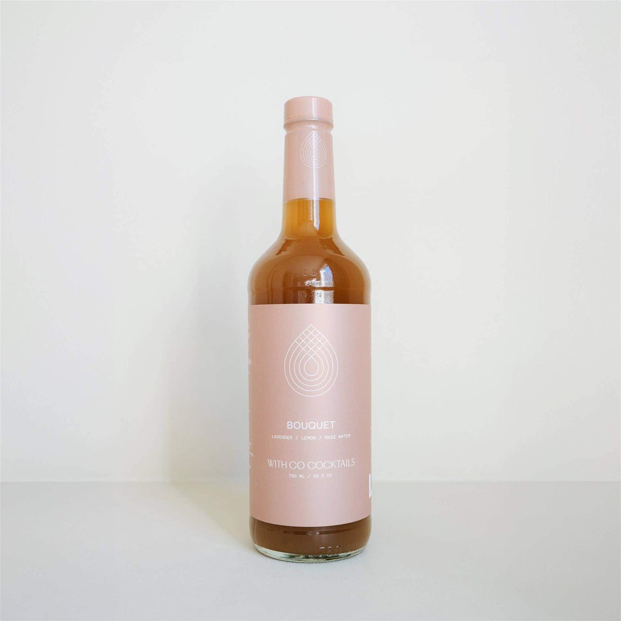 Bouquet Cocktail Mix