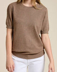 Maryjane Cashmere Sweater