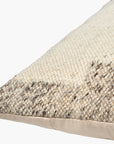 Deccan Traps Pillow