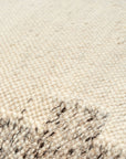 Deccan Traps Pillow