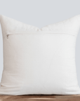 Pilar Floral Block Printed Pillow Cover