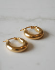 Tallulah Hoop Earrings