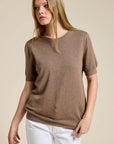 Maryjane Cashmere Sweater