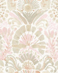 Bohemia Wandering Rose Peel and Stick Wallpaper, 28 sq. ft.