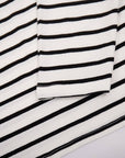 Striped Long Sleeve T-Shirt