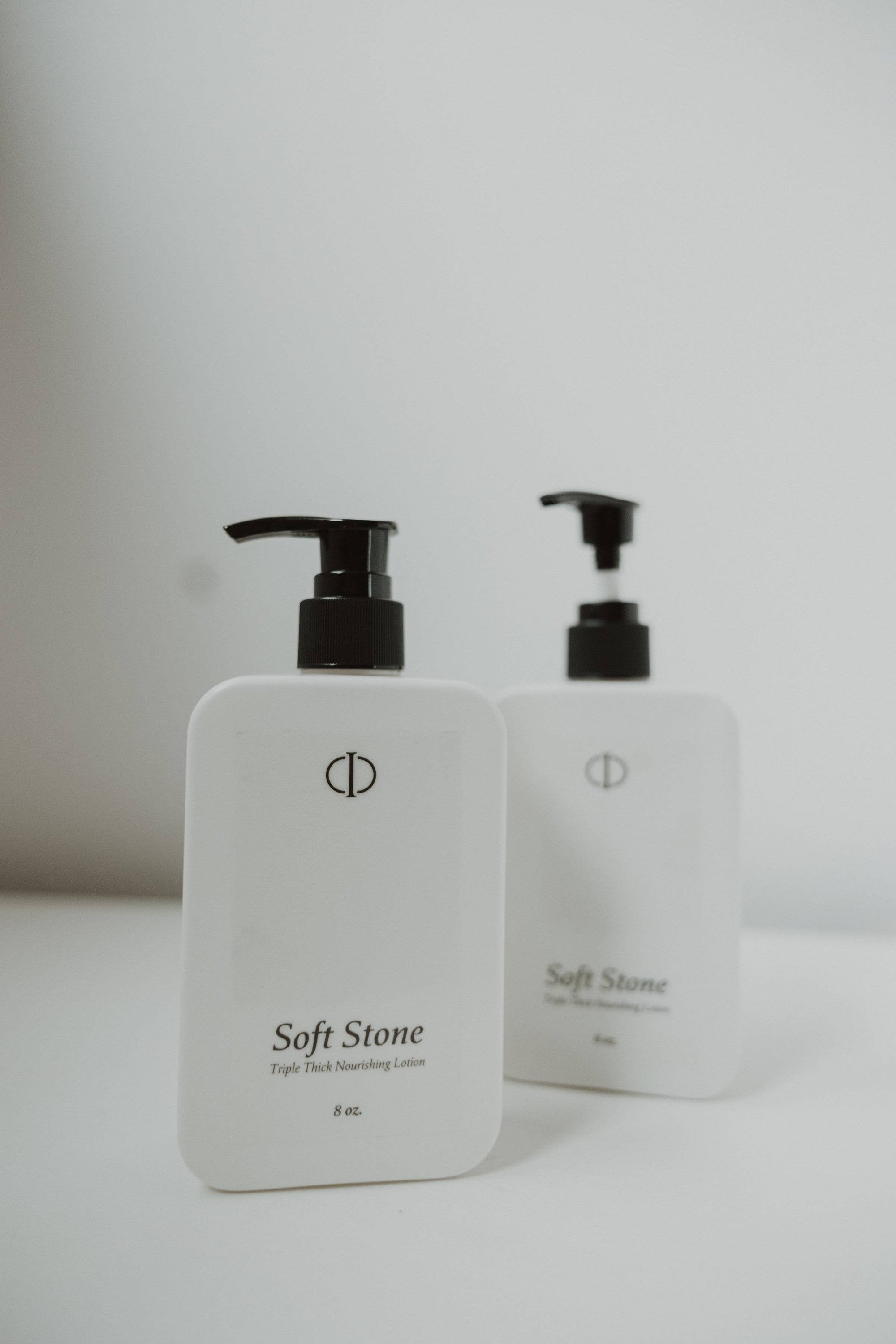 Cloud 8oz Triple Thick Nourishing Lotion