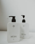 Cloud 8oz Triple Thick Nourishing Lotion