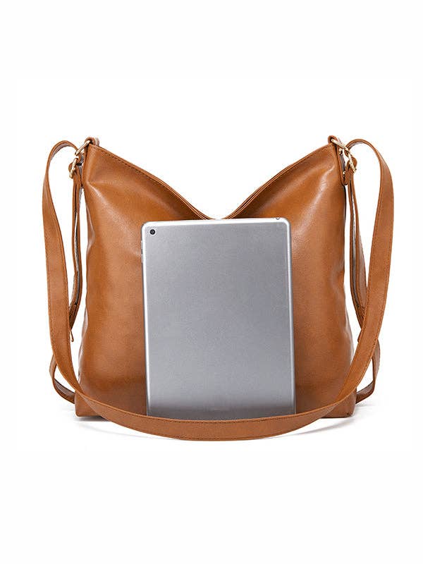 Sophia-Backpack/Crossbody Handbag
