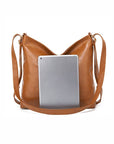 Sophia-Backpack/Crossbody Handbag