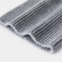 Cashmere Wool Beanie
