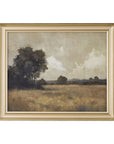 Eldorado II Framed Art
