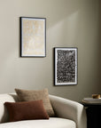 Kehena Framed Art