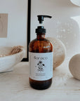 Magnolia Mint Hand Soap