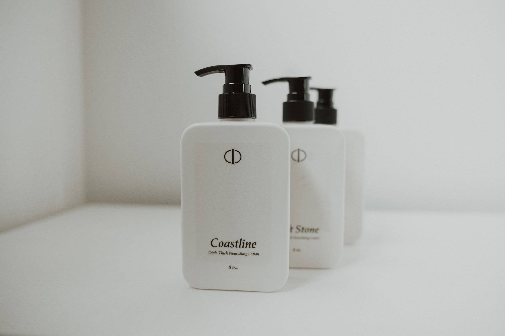 Cloud 8oz Triple Thick Nourishing Lotion