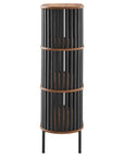Fortitude Three Tier Display Cabinet