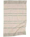 Willow Finley Check Dishtowels Set of 2