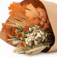 Cardamom + Grains Harvest Bouquet