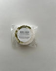 Relief - Menthol & Eucalyptus Shower Steamers