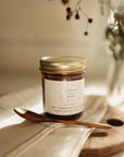 Creamed Honey