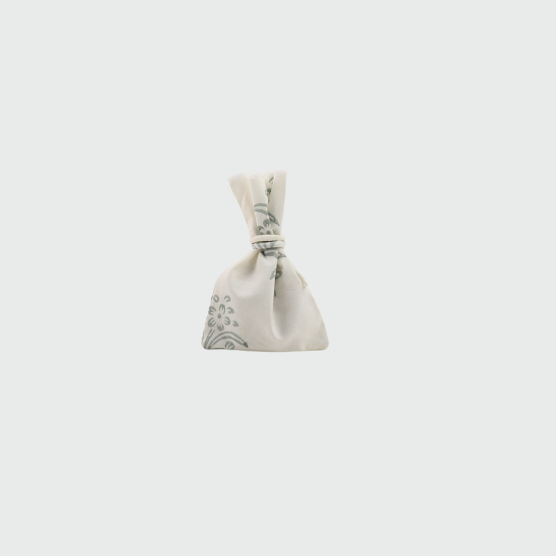 Blue Mist Eloise Lavender Sachet - Cloth + Cabin