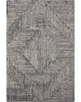 Heidi Modern Hand Tufted Wool Area Rug