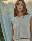 Macy Knit Sweater
