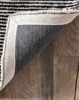 Heidi Modern Hand Tufted Wool Area Rug