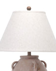 Kavala 29" Resin Table Lamp