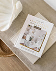 Beautifully Organized at Work Hardcover Book