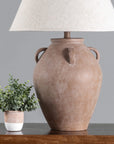 Kavala 29" Resin Table Lamp