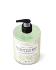 Mint Gel Hand Soap