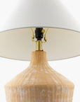 Fiori Accent Table Lamp