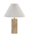Autumn Laurel Accent Table Lamp