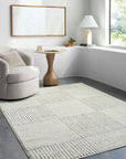 Architect II Woven Rug