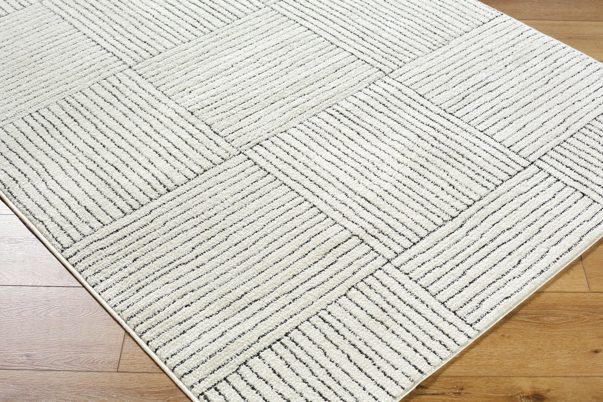 Architect II Woven Rug