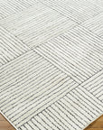 Architect II Woven Rug