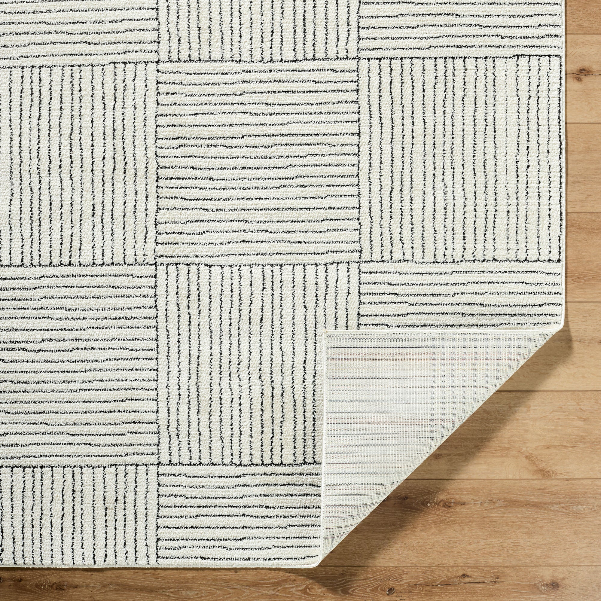 Architect II Woven Rug